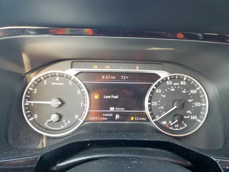 2023 NISSAN PATHFINDER #3292689611