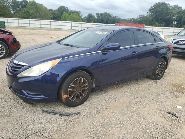 Global Auto Auctions: 2013 HYUNDAI SONATA GLS