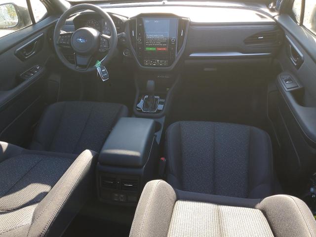 2025 SUBARU FORESTER P #3285498846