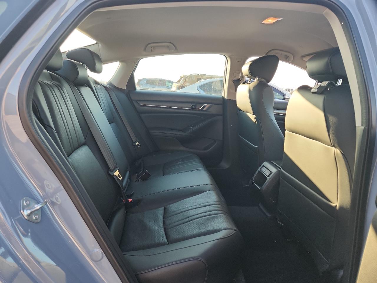 HONDA ACCORD SPORT SE