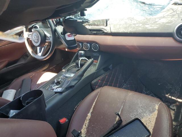 2017 MAZDA MX-5 MIATA #3310500061