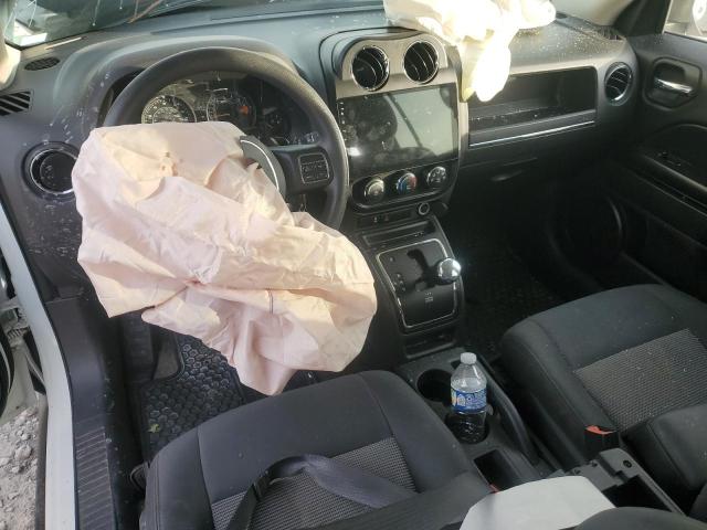 2015 JEEP PATRIOT SPORT - 1C4NJPBA2FD226303