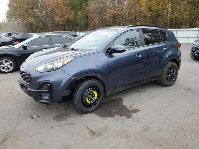 KIA SPORTAGE S