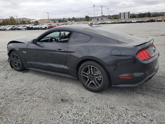 2022 FORD MUSTANG GT - 1FA6P8CFXN5123597