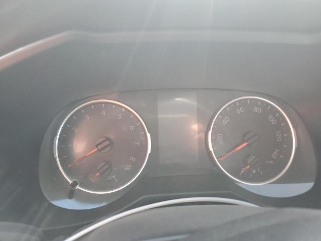 2021 TOYOTA RAV4 LE #3301945413