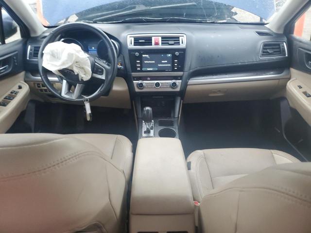 2017 SUBARU LEGACY 2.5 - 4S3BNAK64H3068040