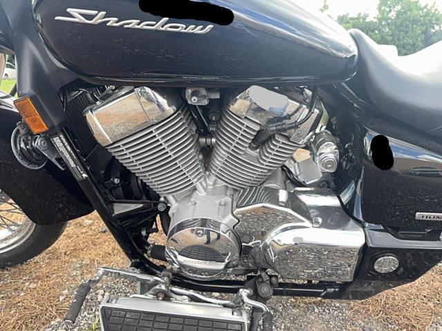 2009 HONDA VT750 C JH2RC50079K500161