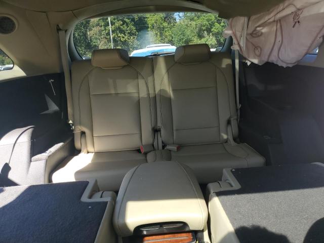 2018 ACURA MDX ADVANC - 5J8YD4H80JL007489