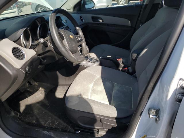 2015 CHEVROLET CRUZE LT 1G1PC5SB2F7215485