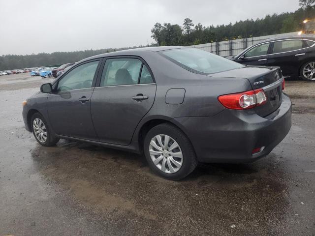 2013 TOYOTA COROLLA BA - 2T1BU4EE6DC111074