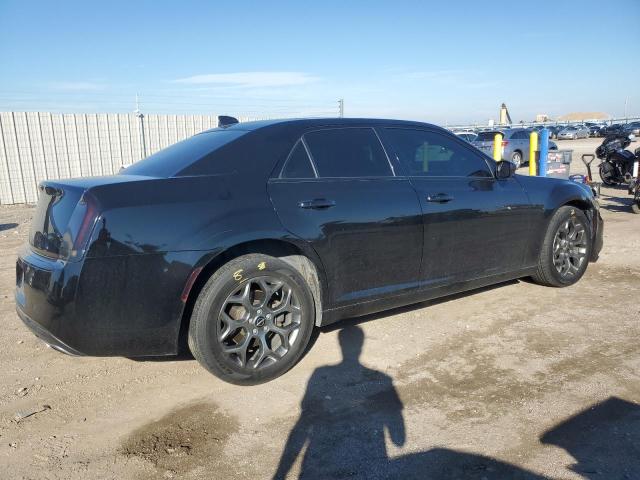 2016 CHRYSLER 300 S #3284816530