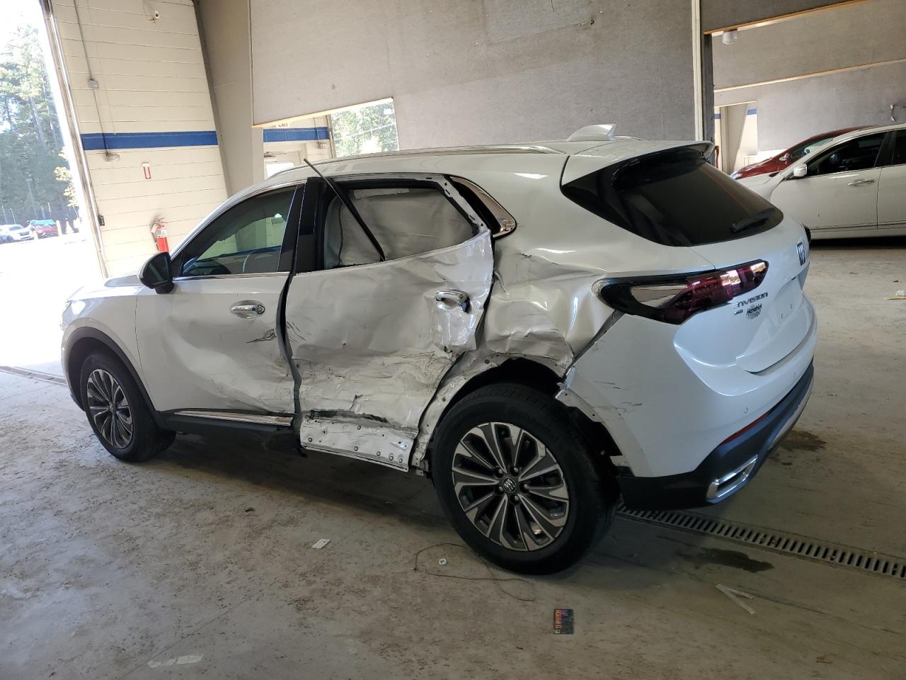 BUICK ENVISION PREFERRED