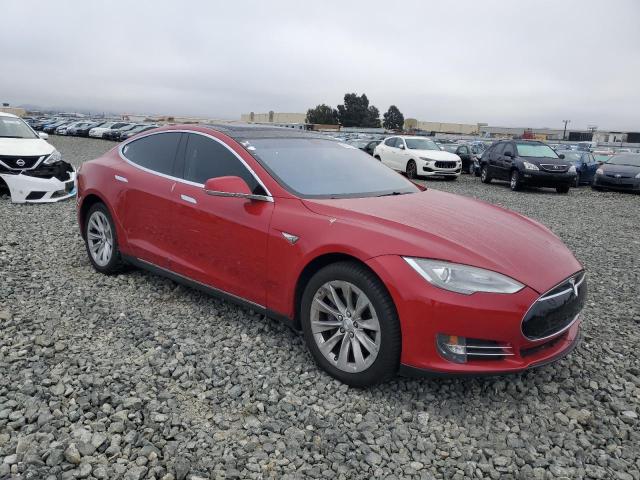 2013 TESLA MODEL S - 5YJSA1CN5DFP09436