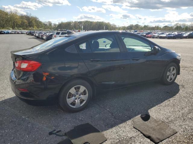 2017 CHEVROLET CRUZE LS 1G1BC5SM9H7214977