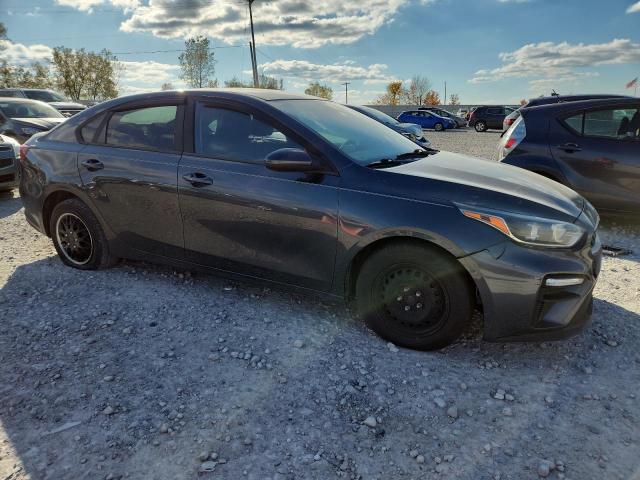2019 KIA FORTE FE - 3KPF24AD4KE031405