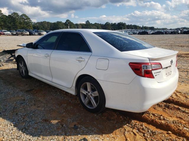 2014 TOYOTA CAMRY L #3286683310