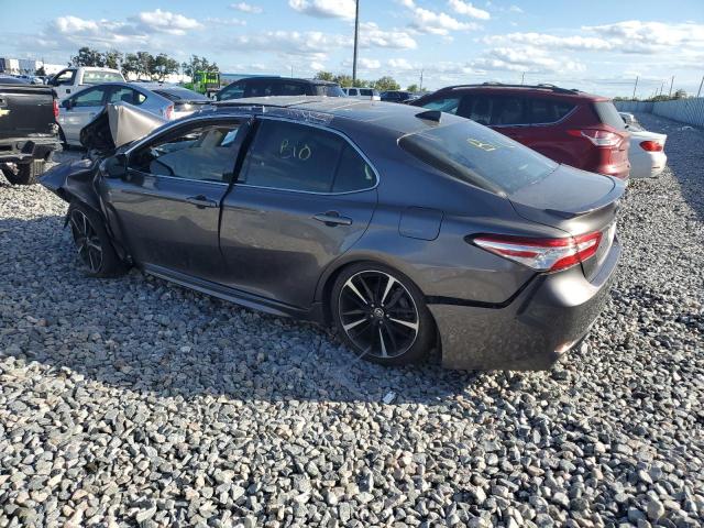 2020 TOYOTA CAMRY XSE - 4T1K61AK8LU359988