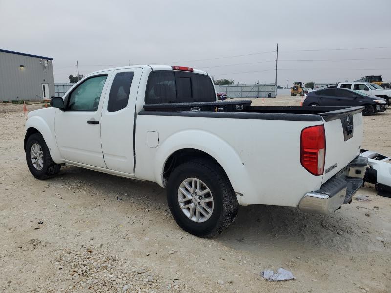 2014 NISSAN FRONTIER S #3317185134
