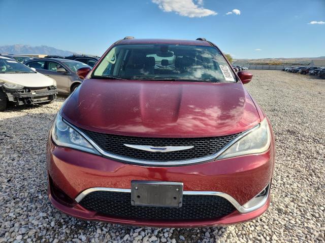 2017 CHRYSLER PACIFICA T - 2C4RC1BG0HR627314