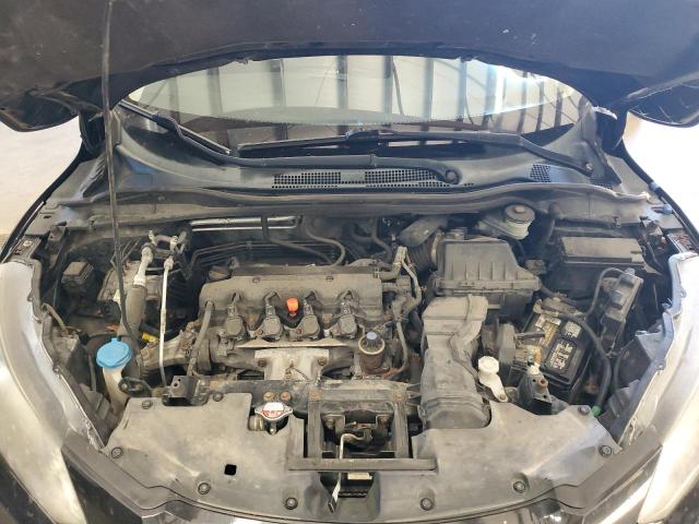 2016 HONDA HR-V LX - 3CZRU6H37GM722144