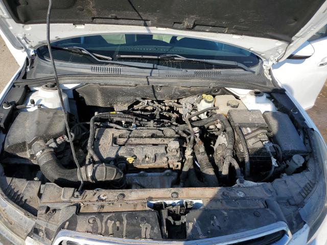 2015 CHEVROLET CRUZE LTZ 1G1PG5SB0F7101604