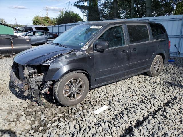 DODGE GRAND CARA