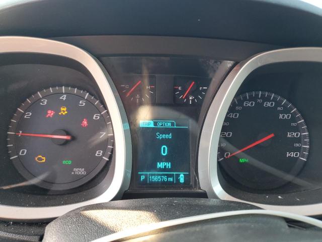 2014 CHEVROLET EQUINOX LT #3285044388