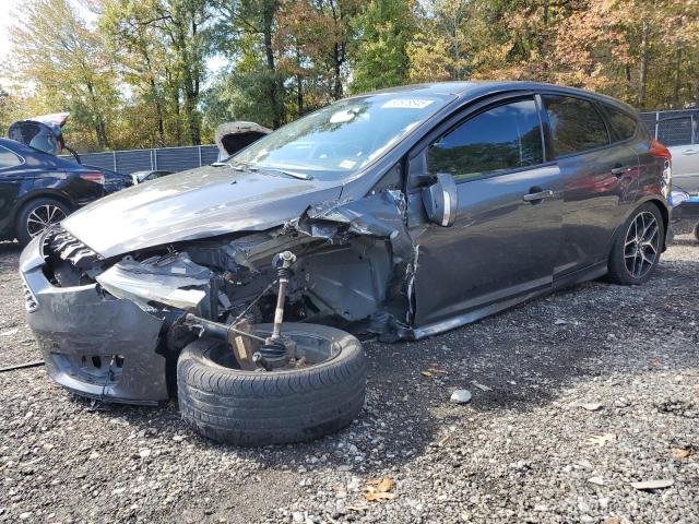 2016 FORD FOCUS SE #3294414500