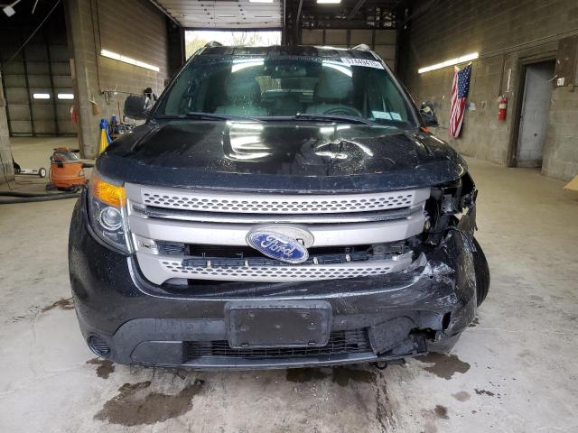 2014 FORD EXPLORER - 1FM5K8B87EGB44835