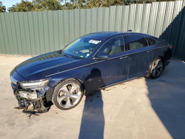 2018 HONDA ACCORD TOU - 1HGCV1F99JA003941