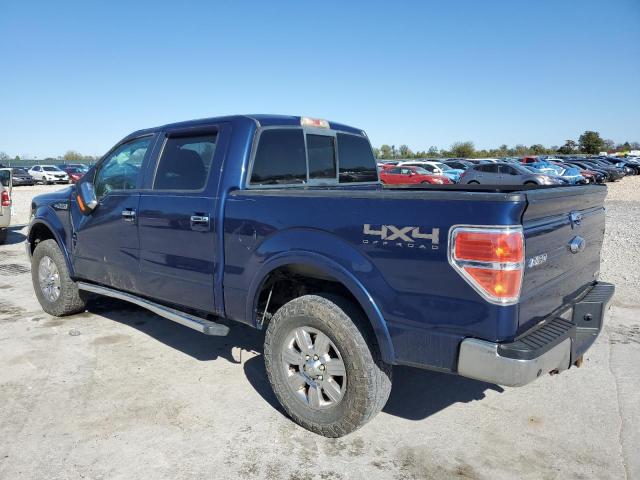 2011 FORD F150 SUPER - 1FTFW1EF9BFB81028