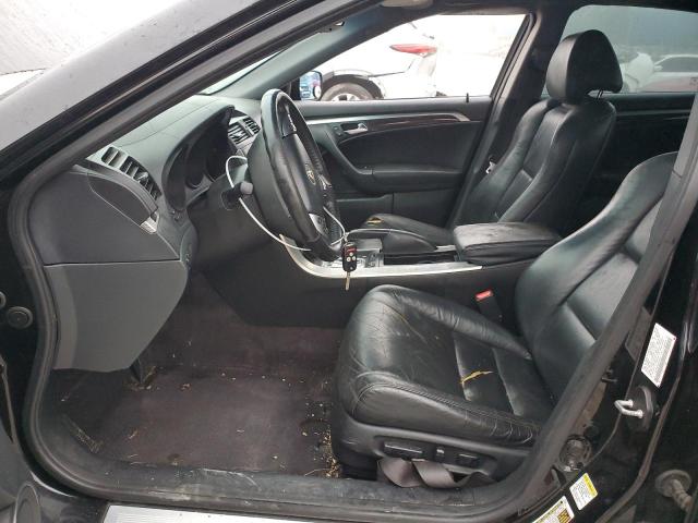 2008 ACURA TL #3286581144