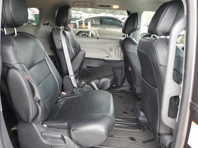 2024 TOYOTA SIENNA LE 5TDKRKEC2RS189337