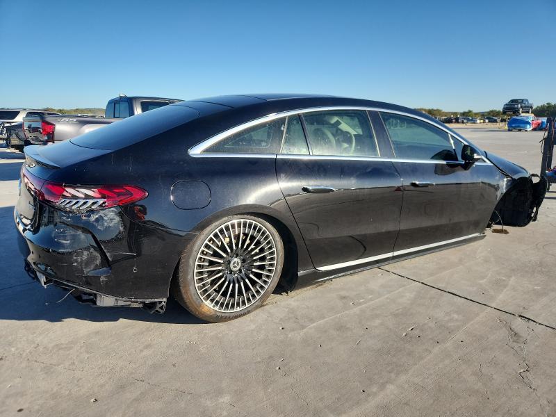 2023 MERCEDES-BENZ EQS 580 4M #3310469045