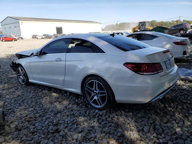 2016 MERCEDES-BENZ E 400 4MAT WDDKJ6HB3GF338780