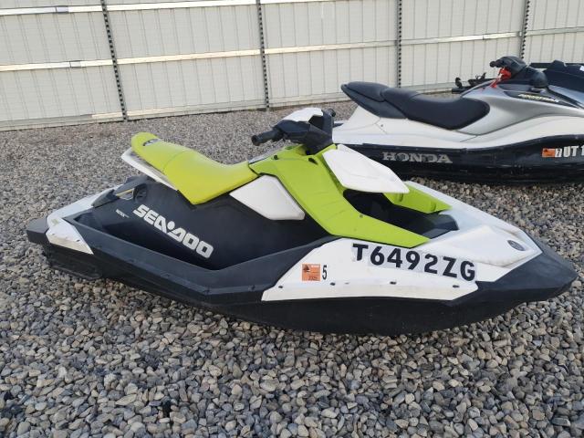 SEA DOO SPARK