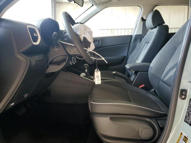 2025 HYUNDAI VENUE SEL KMHRC8A33SU409381