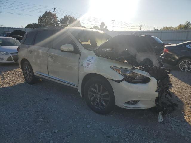 2015 INFINITI QX60 #3293436426