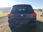 Lot #3293350463 2015 VOLKSWAGEN TIGUAN S