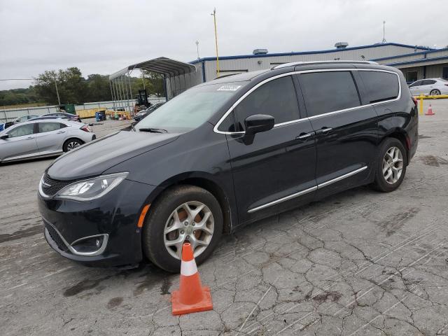 CHRYSLER PACIFICA T