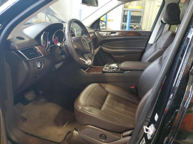 2017 MERCEDES-BENZ GLE 350 4MATIC #3294536618