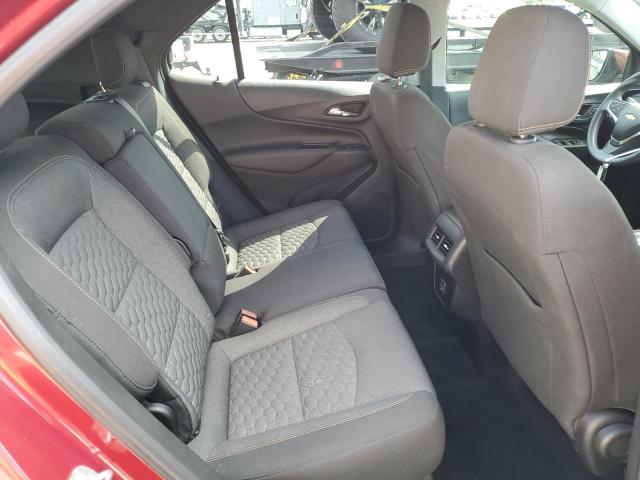 2019 CHEVROLET EQUINOX LT 2GNAXKEV1K6284739