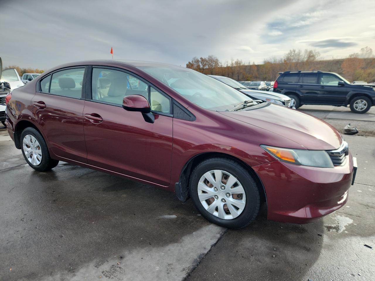 Global Auto Auctions