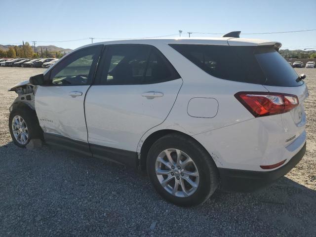 2019 CHEVROLET EQUINOX LS - 3GNAXHEV2KS624226