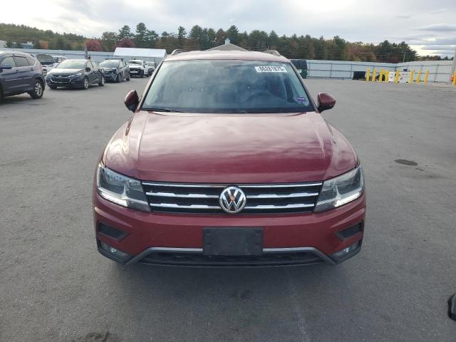2018 VOLKSWAGEN TIGUAN SE - 3VV2B7AX5JM029713