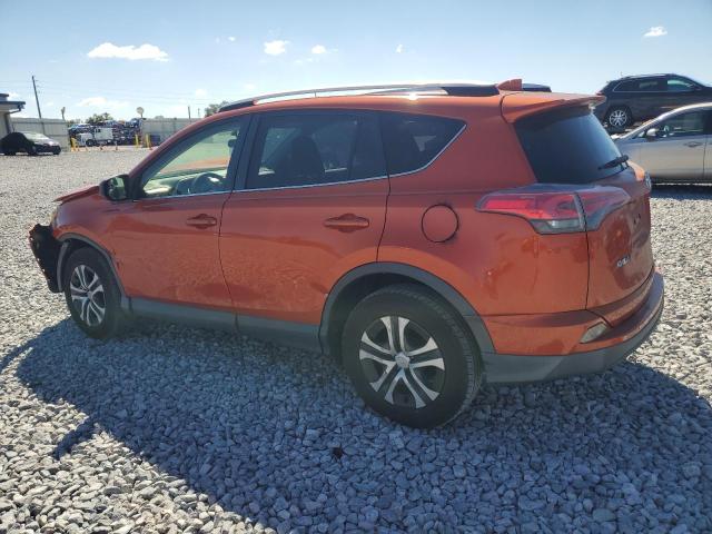 2016 TOYOTA RAV4 LE #3302913052