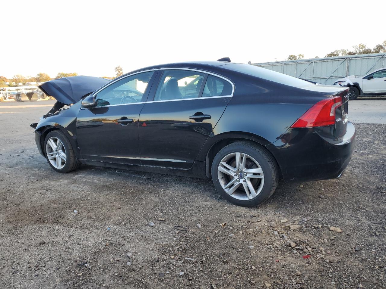 VOLVO S60 PREMIER