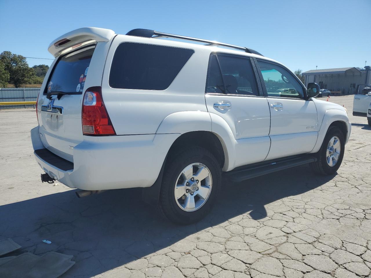 Lot #3268270042 2008 TOYOTA 4RUNNER SR