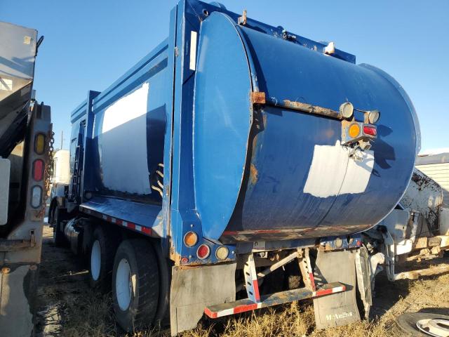 2012 PETERBILT TRACTOR 320 #3275617792