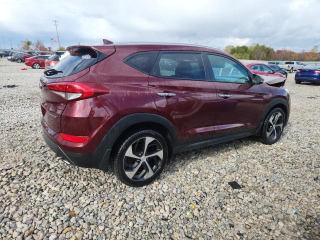 2016 HYUNDAI TUCSON LIM KM8J33A26GU059257